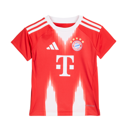 FC Bayern München Baby Trikot - machsport