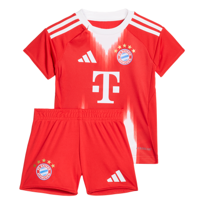 FC Bayern München Baby Trikot - machsport