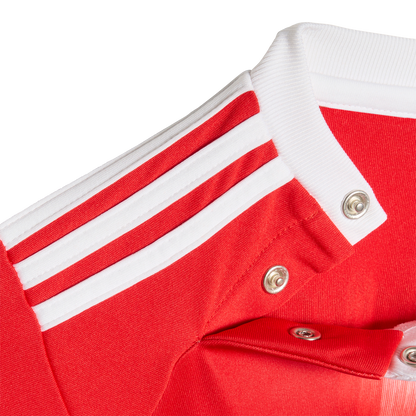 FC Bayern München Baby Trikot - machsport