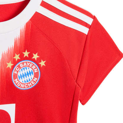 FC Bayern München Baby Trikot - machsport