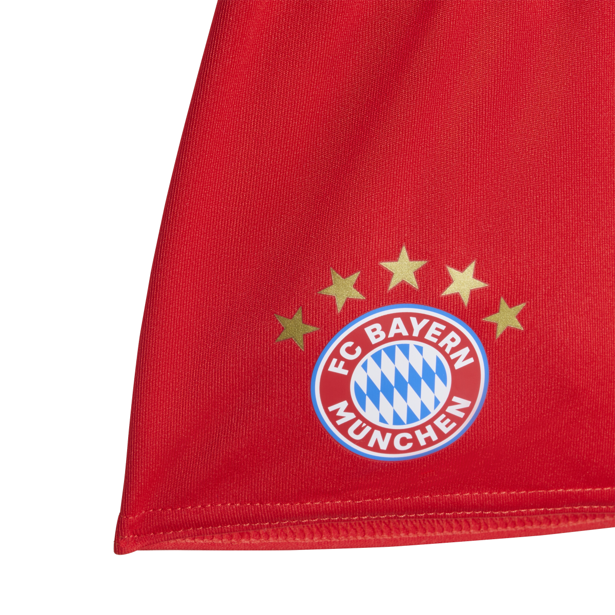FC Bayern München Baby Trikot - machsport