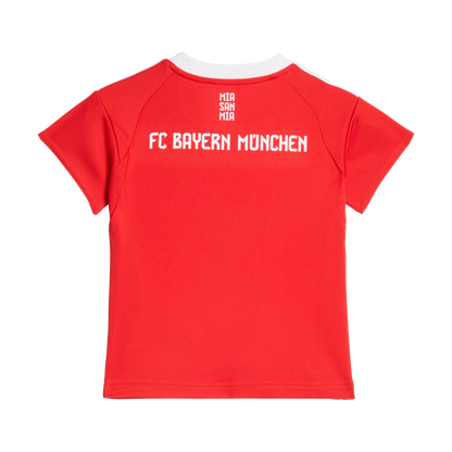 FC Bayern München Baby Trikot - machsport