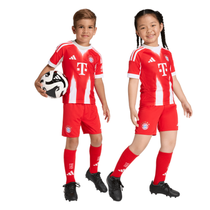 FC Bayern München Home Mini 25/26 - machsport