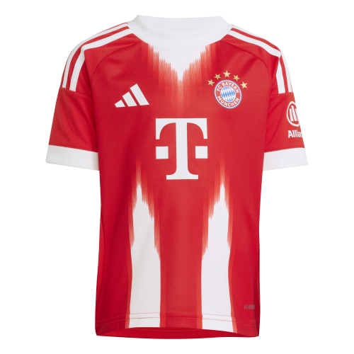 FC Bayern München Home Mini 25/26 - machsport