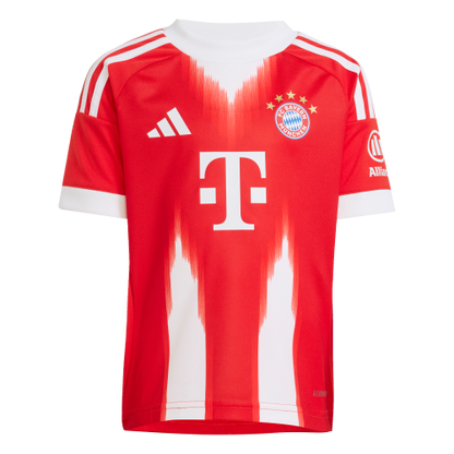 FC Bayern München Home Mini 25/26 - machsport