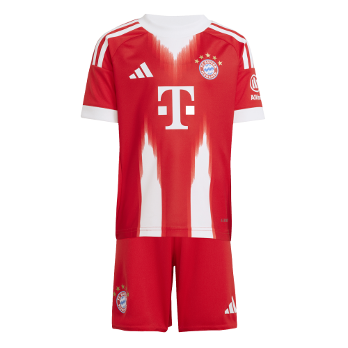 FC Bayern München Home Mini 25/26 - machsport