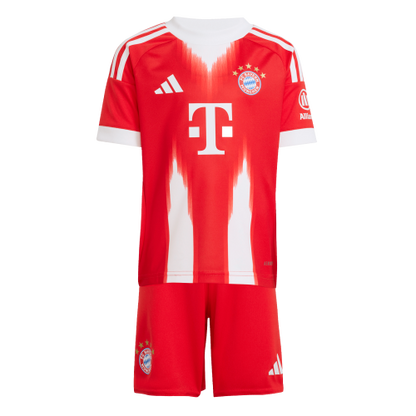 FC Bayern München Home Mini 25/26 - machsport