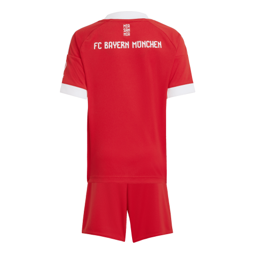 FC Bayern München Home Mini 25/26 - machsport