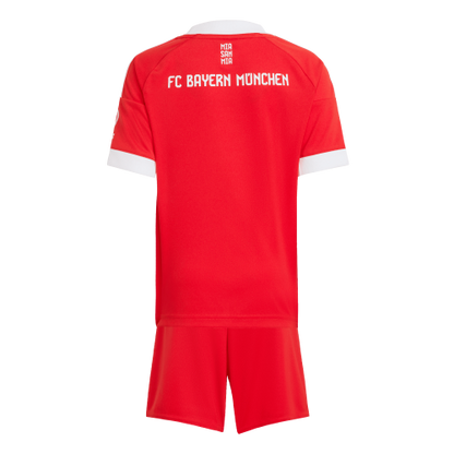 FC Bayern München Home Mini 25/26 - machsport