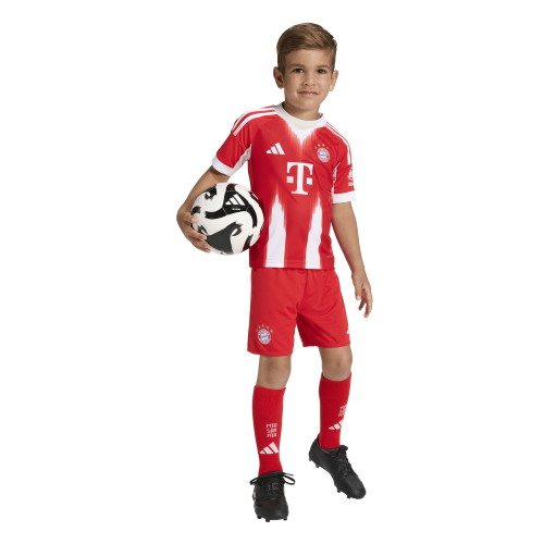 FC Bayern München Home Mini 25/26 - machsport