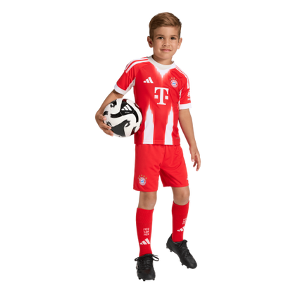 FC Bayern München Home Mini 25/26 - machsport