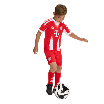 FC Bayern München Home Mini 25/26 - machsport