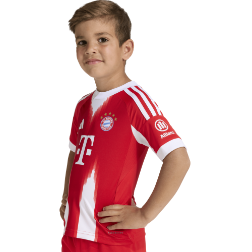 FC Bayern München Home Mini 25/26 - machsport