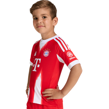 FC Bayern München Home Mini 25/26 - machsport