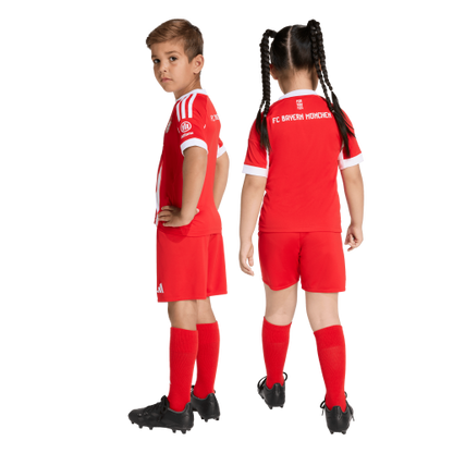 FC Bayern München Home Mini 25/26 - machsport