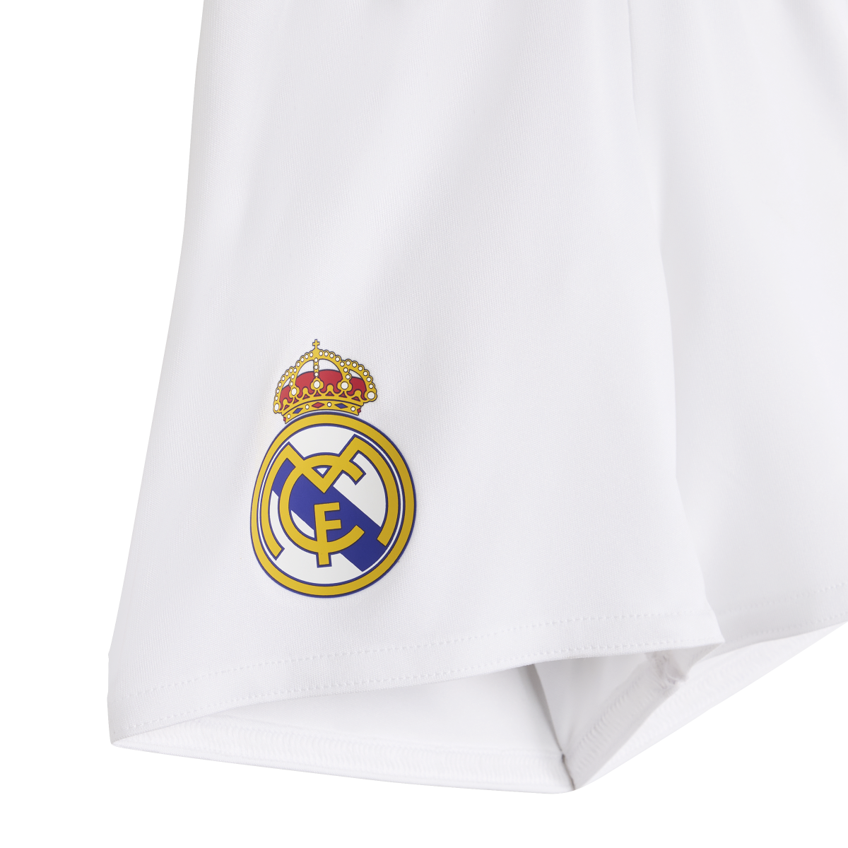 FC Real Madrid Baby Trikot 25/26 - machsport
