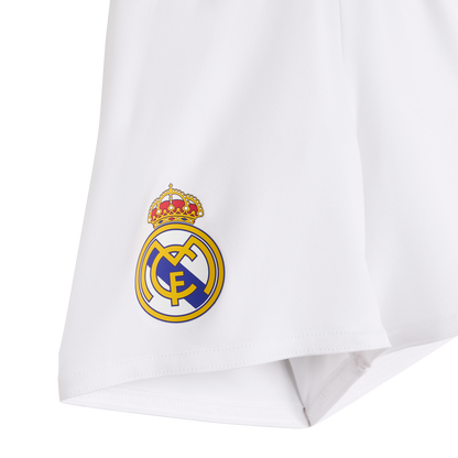FC Real Madrid Baby Trikot 25/26 - machsport