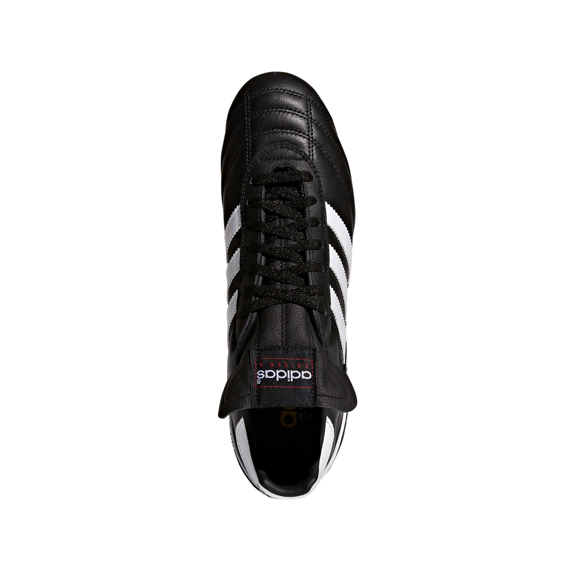 Adidas Fußballschuhe Kaiser 5 Cup - machsport – Bild 