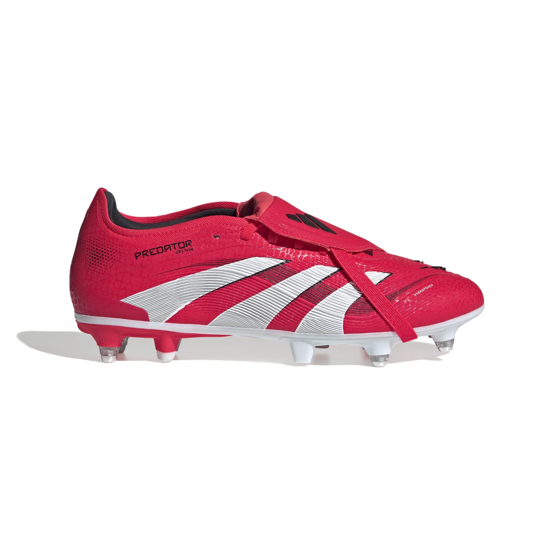 Adidas Fußballschuhe Predator Pro FT SG - perfekter Grip, präzise Ballkontrolle & optimaler Komfort für maximale Performance auf weichen Böden - machsport – Bild 