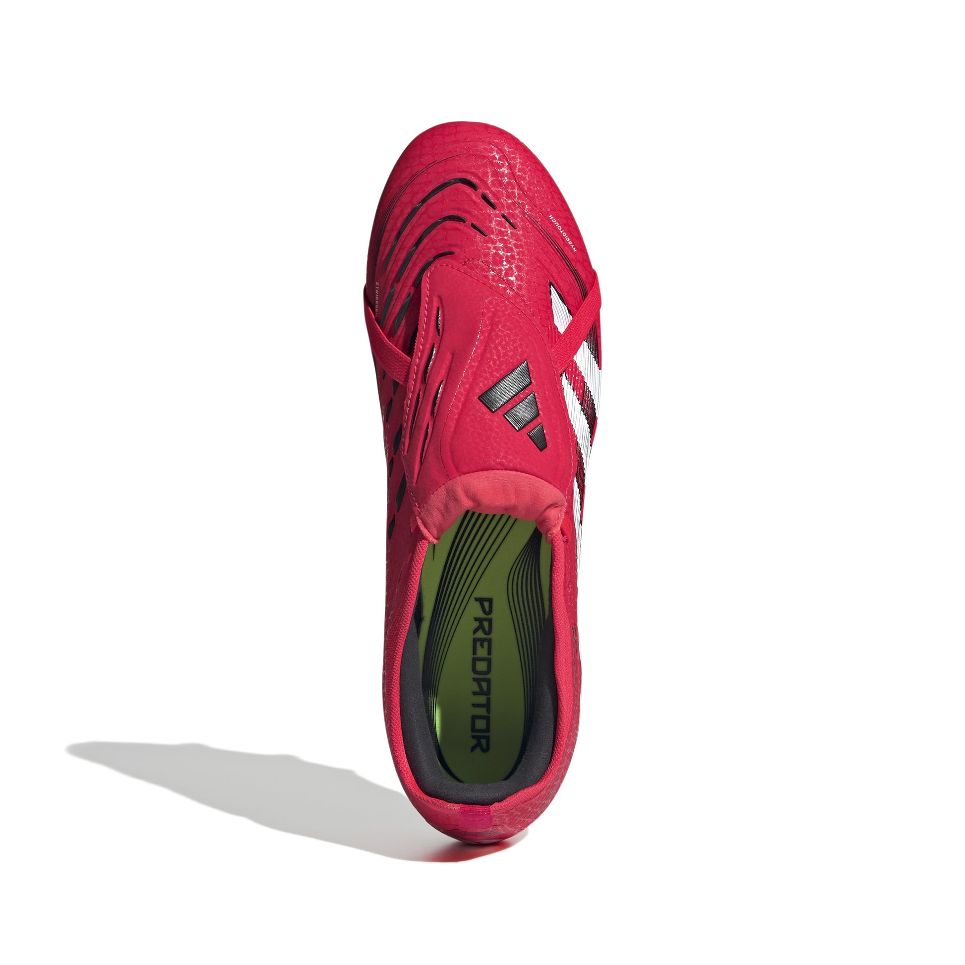 Adidas Fußballschuhe Predator Pro FT SG - perfekter Grip, präzise Ballkontrolle & optimaler Komfort für maximale Performance auf weichen Böden - machsport – Bild 