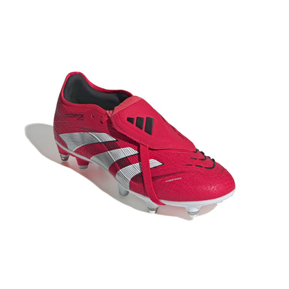 Adidas Fußballschuhe Predator Pro FT SG - perfekter Grip, präzise Ballkontrolle & optimaler Komfort für maximale Performance auf weichen Böden - machsport
