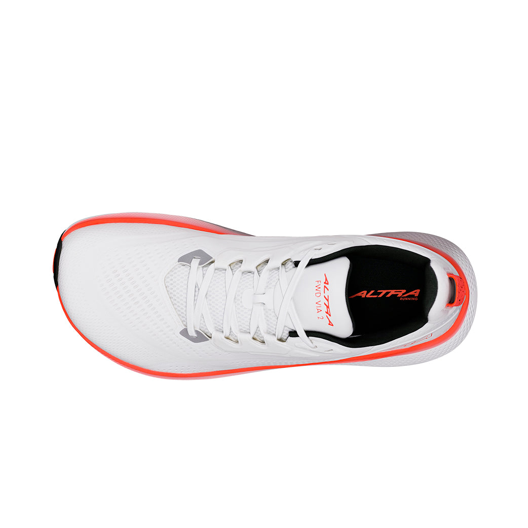 Altra Damenlaufschuhe FWD Via 2 - machsport – Bild 