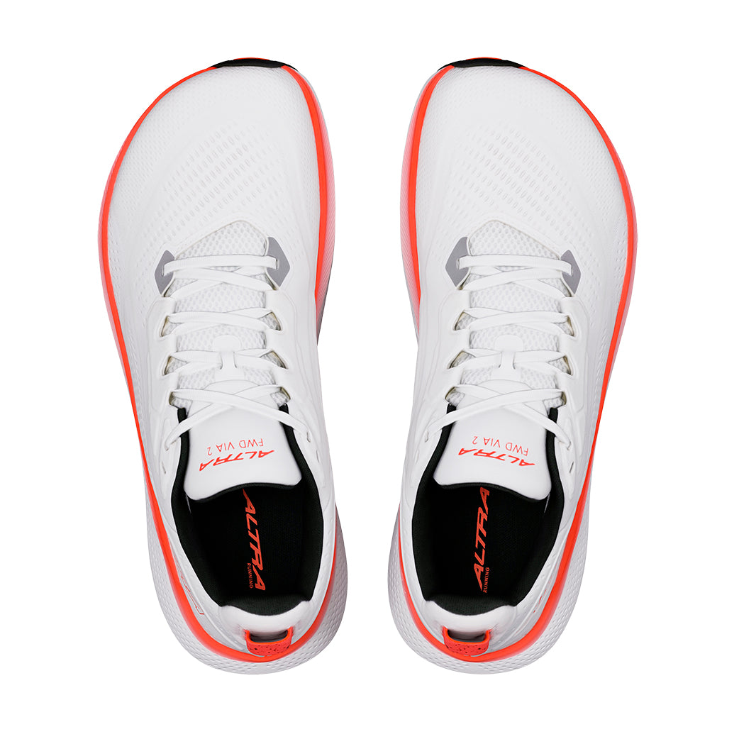 Altra Damenlaufschuhe FWD Via 2 - machsport – Bild 