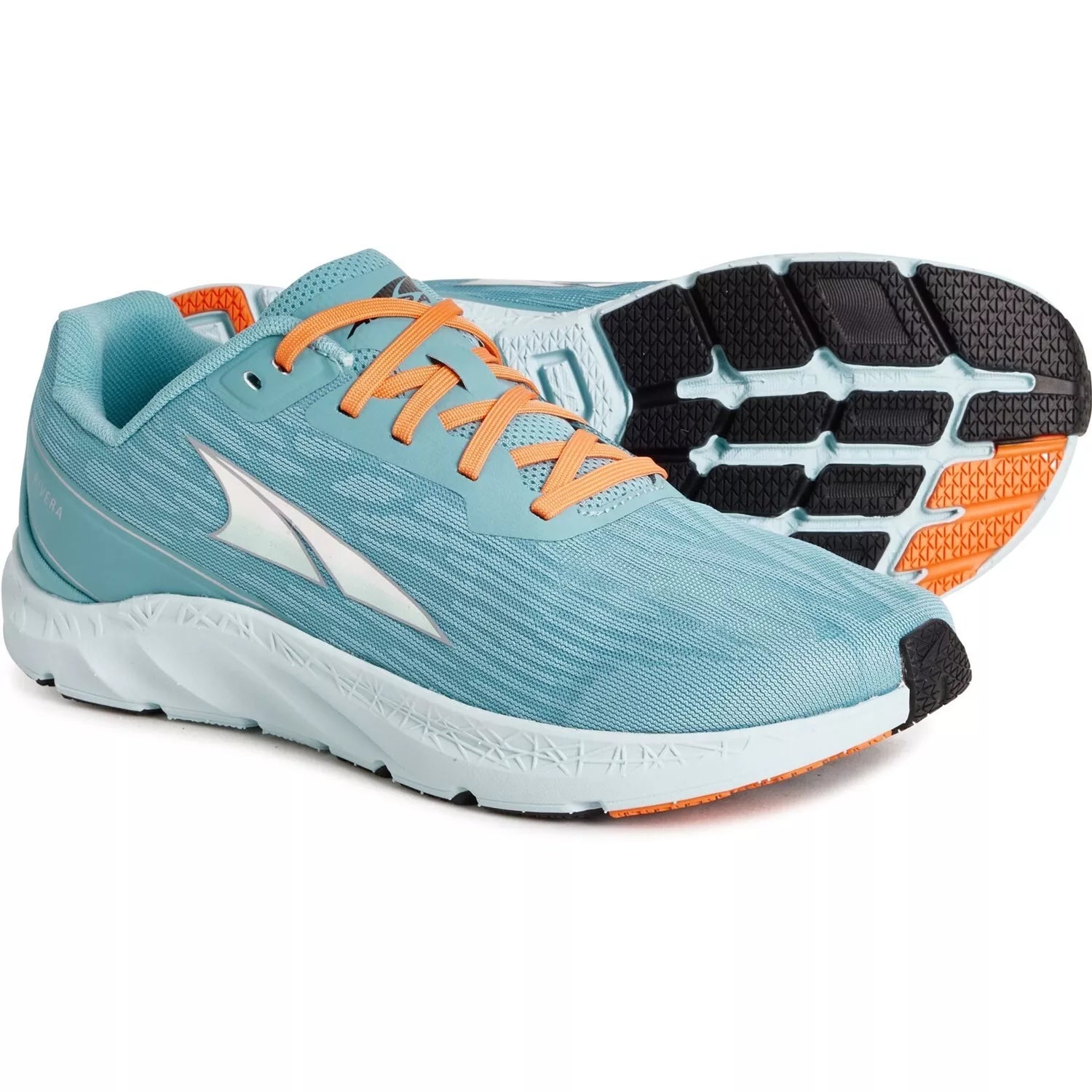 Altra Damenlaufschuhe Rivera - machsport – Bild 