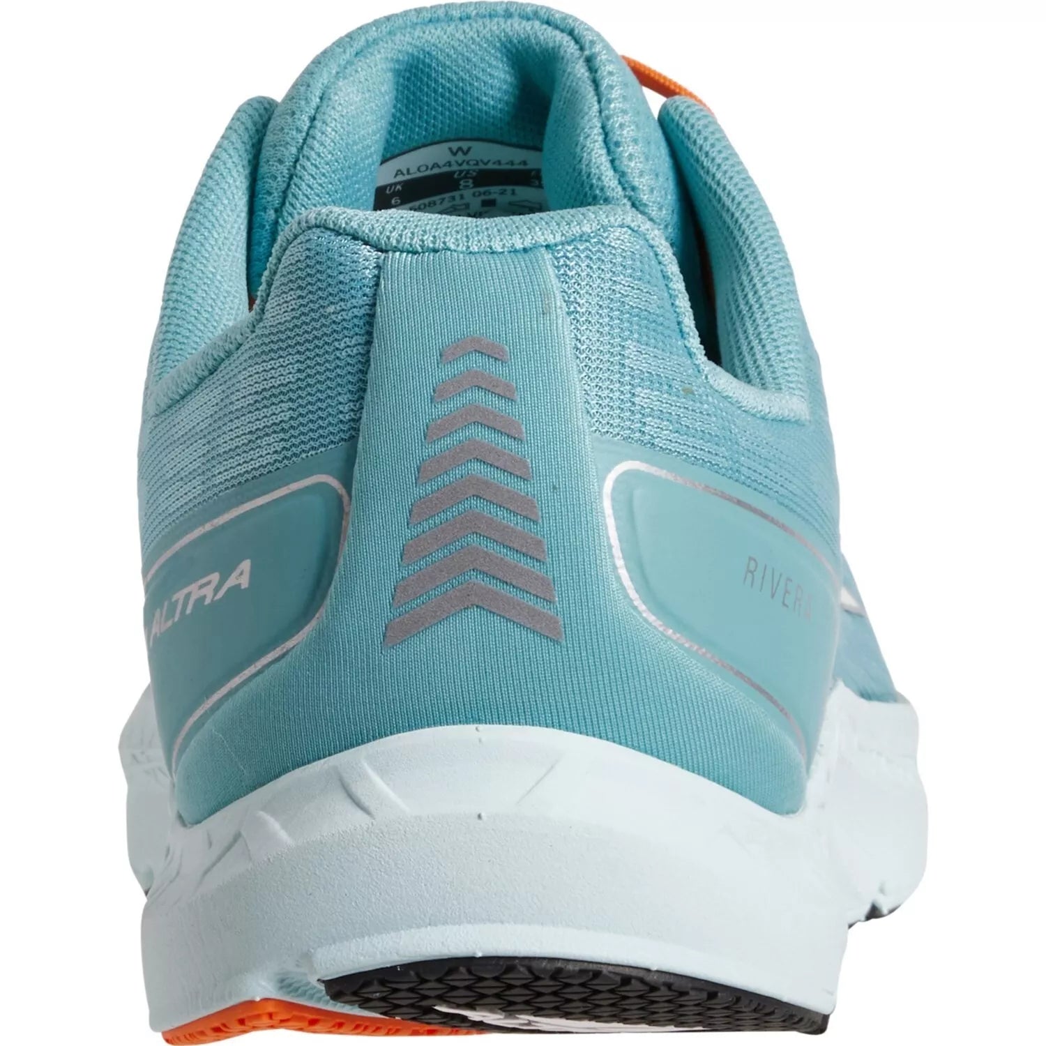 Altra Damenlaufschuhe Rivera - machsport – Bild 