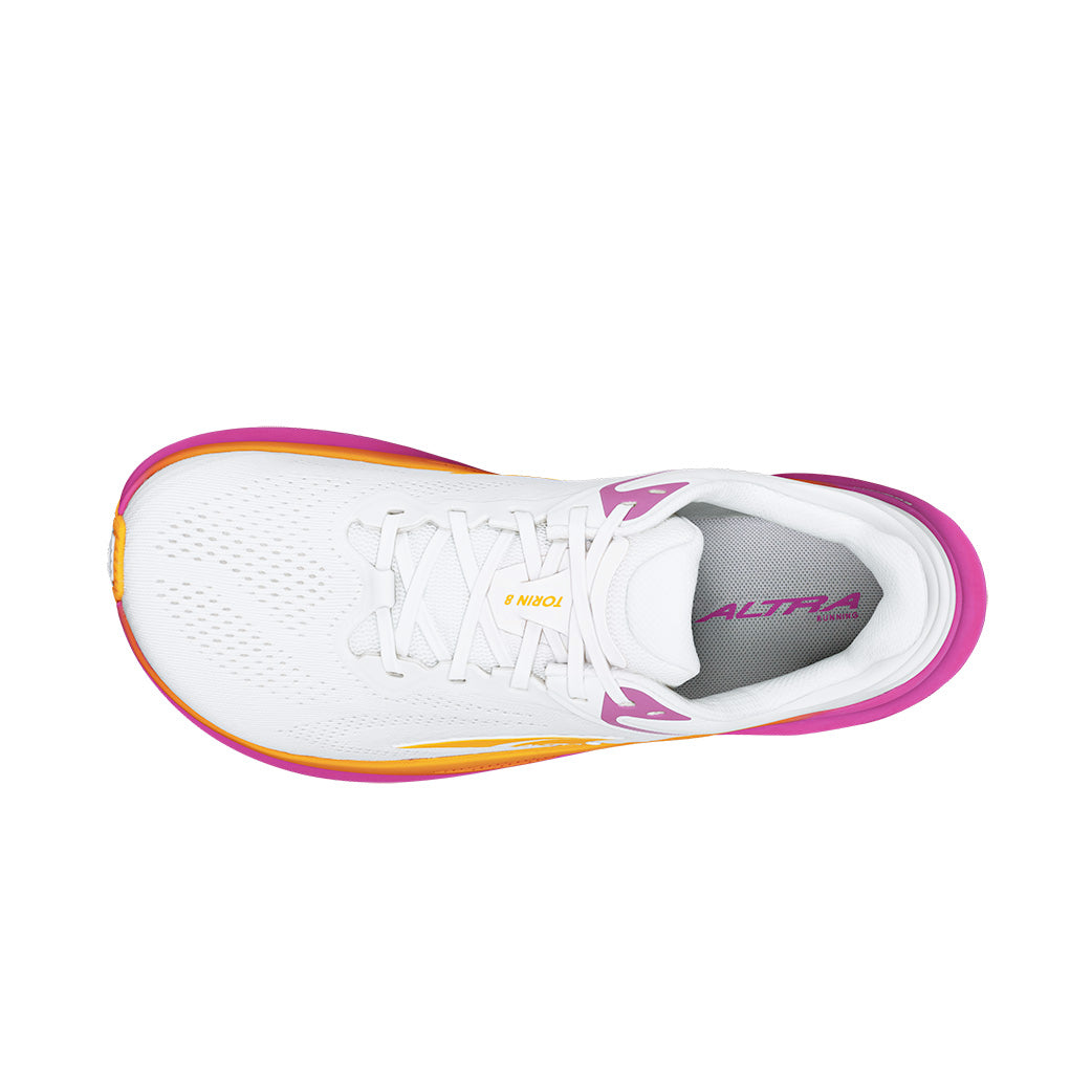 Altra Damenlaufschuhe Torin 8 - machsport – Bild 
