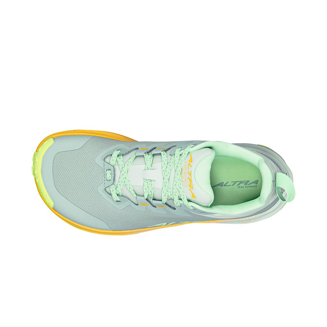Altra Damenlaufschuhe Experience Wild  3+ - machsport – Bild 