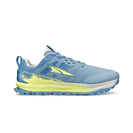 Altra Damenlaufschuhe Lone Peak 9+ – blau / 38