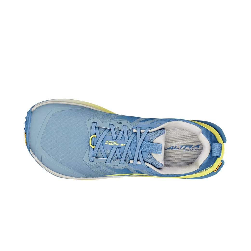 Altra Damenlaufschuhe Lone Peak 9+ - machsport – Bild 