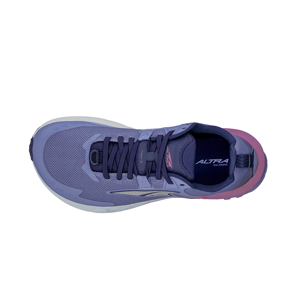 Altra Damenlaufschuhe Timp 5 GTX - machsport – Bild 