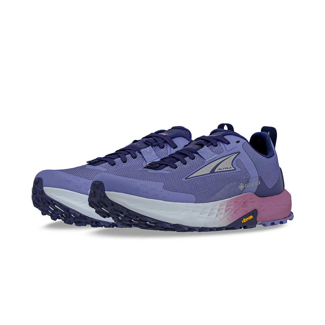 Altra Damenlaufschuhe Timp 5 GTX - machsport