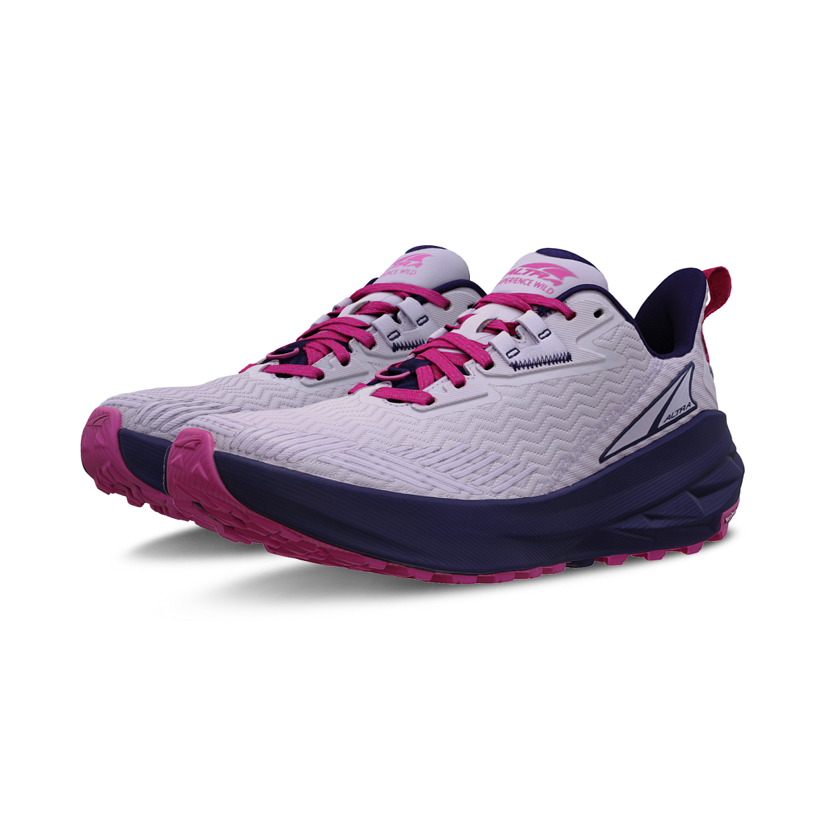 Altra Damenlaufschuhe Experience Wild - machsport – Bild 