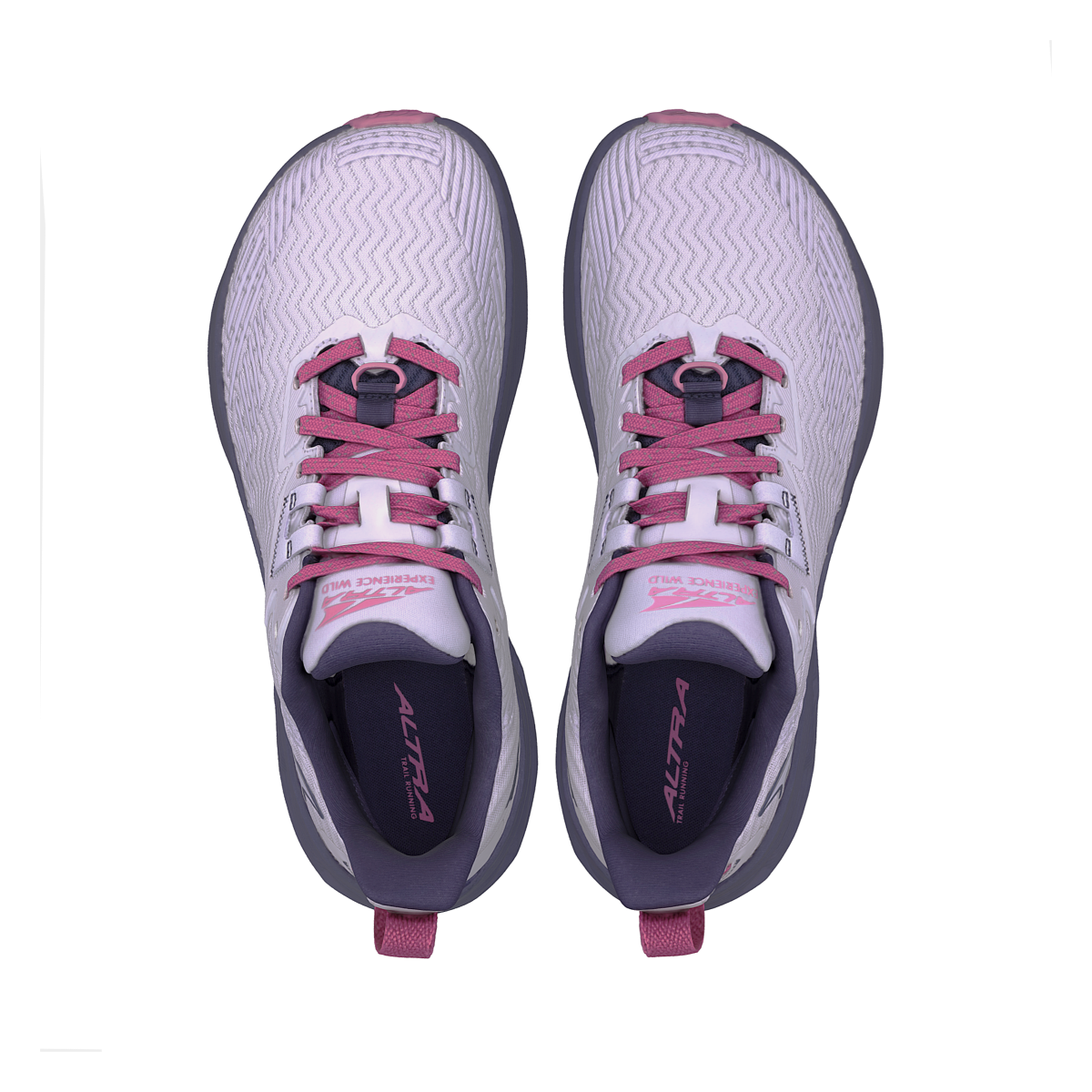 Altra Damenlaufschuhe Experience Wild - machsport