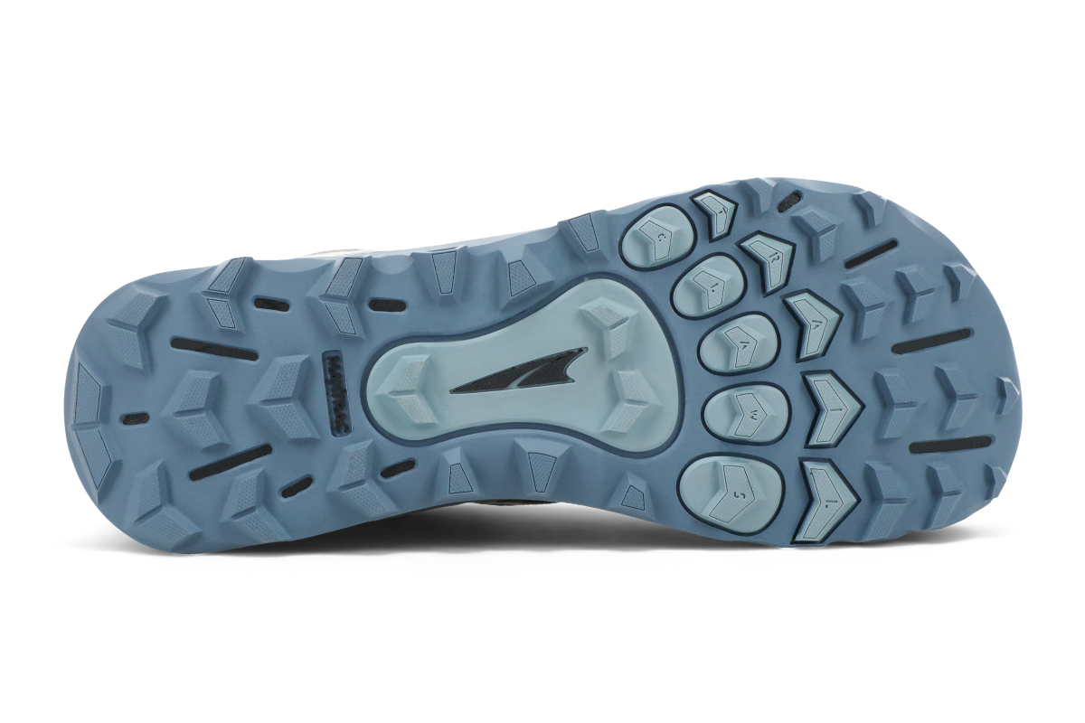 Altra Damenlaufschuhe Lone Peak ALL-Weather Low - machsport