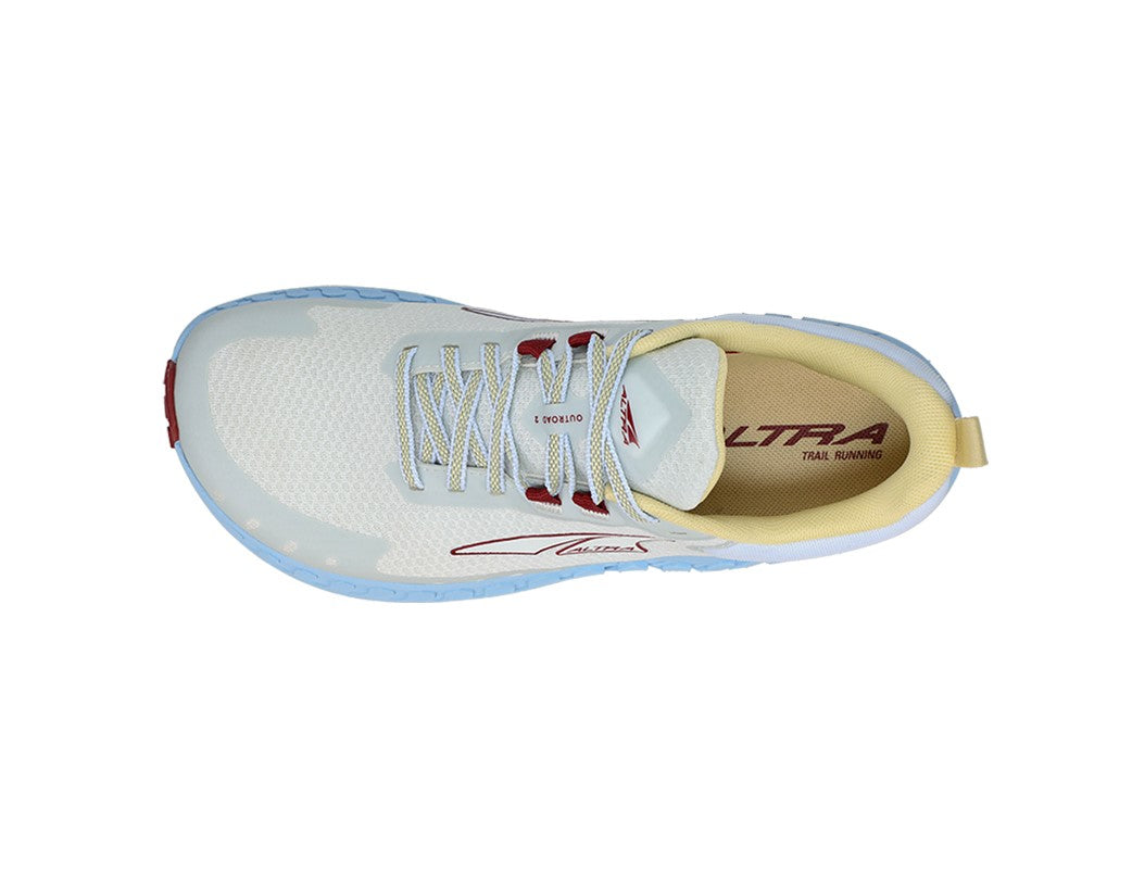 Altra Damenlaufschuhe Outroad 2 - machsport