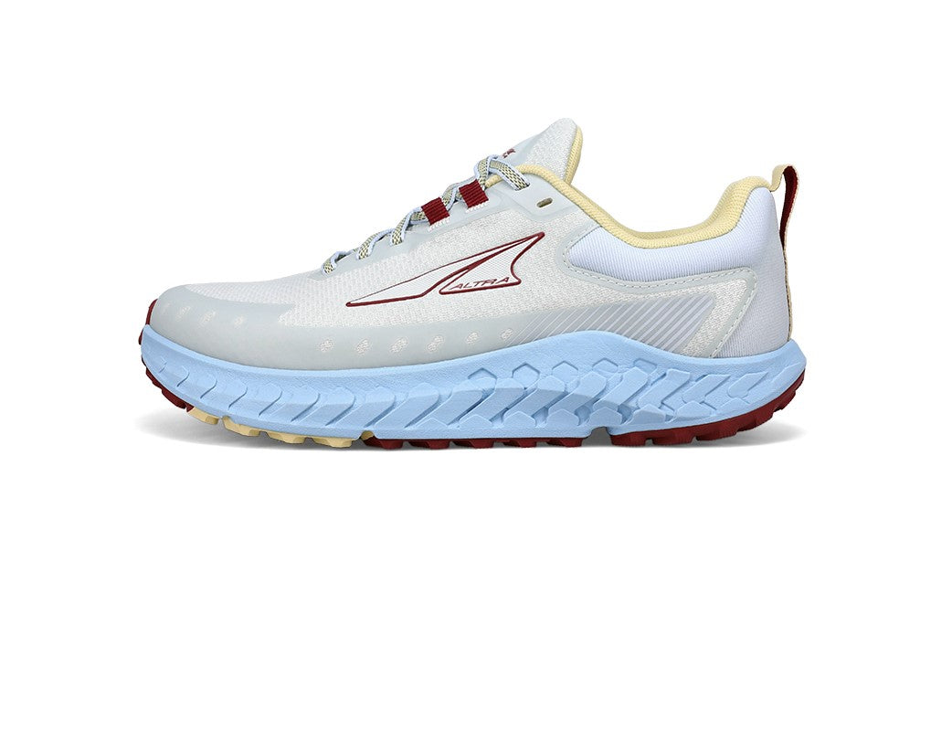 Altra Damenlaufschuhe Outroad 2 - machsport – Bild 