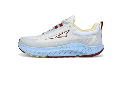 Altra Damenlaufschuhe Outroad 2 - machsport