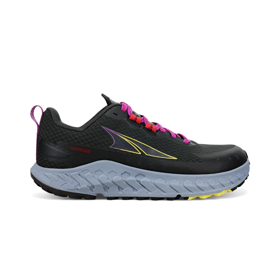 Altra Damenlaufschuhe Outroad - machsport