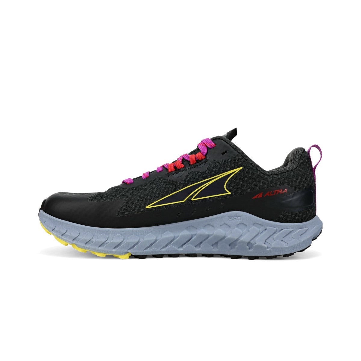 Altra Damenlaufschuhe Outroad - machsport