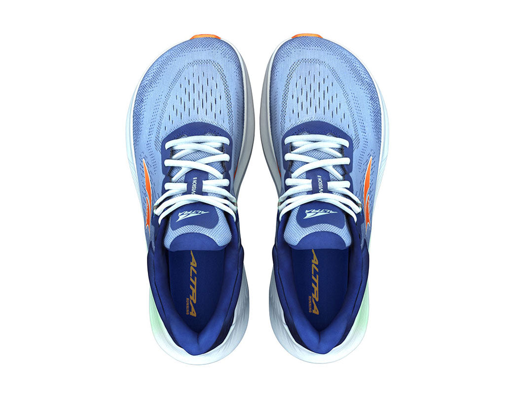 Altra Damenlaufschuhe Provision 8 - machsport – Bild 