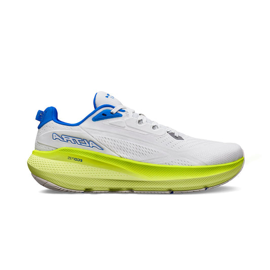 Altra Herrenlaufschuhe FWD Via 2 – weiß / 42,5