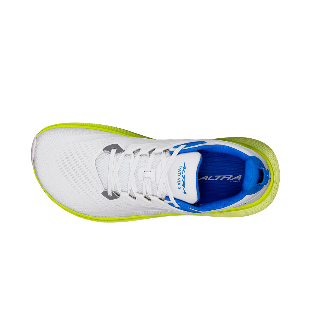 Altra Herrenlaufschuhe FWD Via 2 - machsport – Bild 