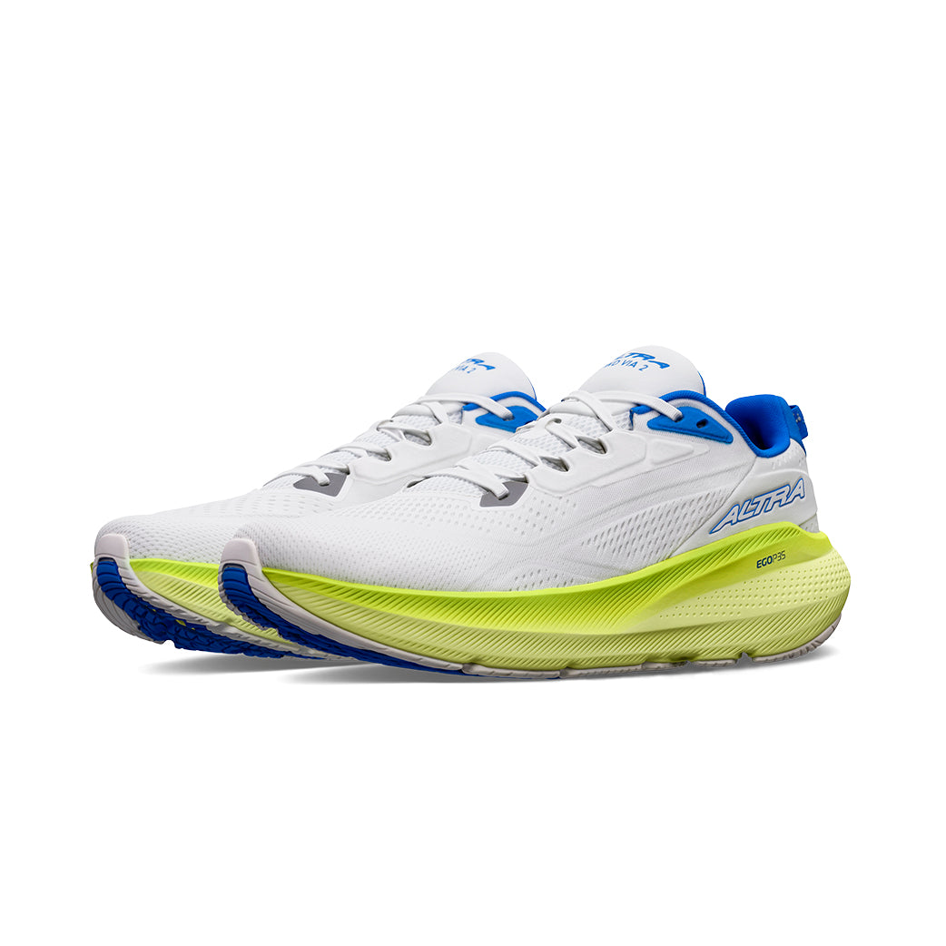 Altra Herrenlaufschuhe FWD Via 2 - machsport