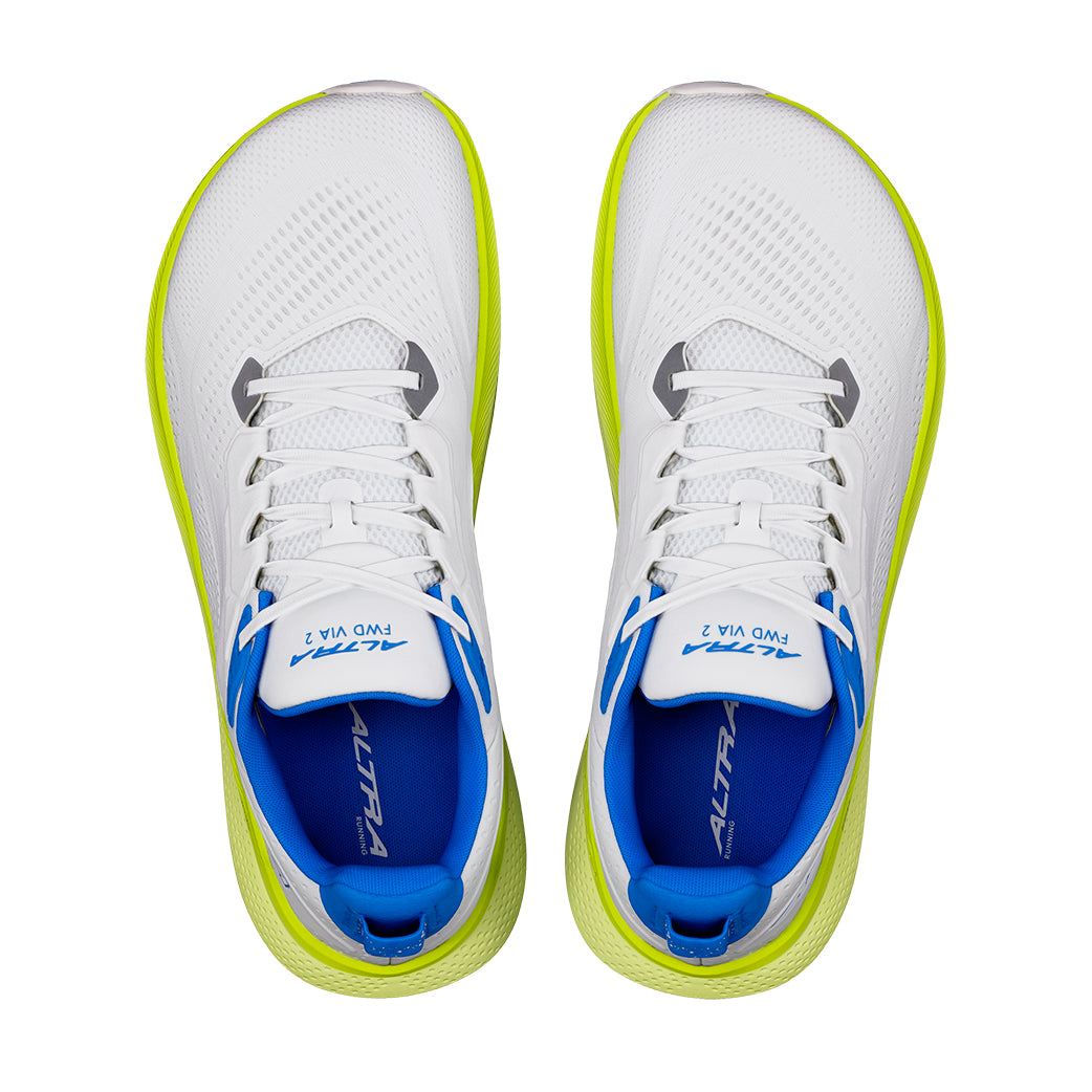 Altra Herrenlaufschuhe FWD Via 2 - machsport – Bild 