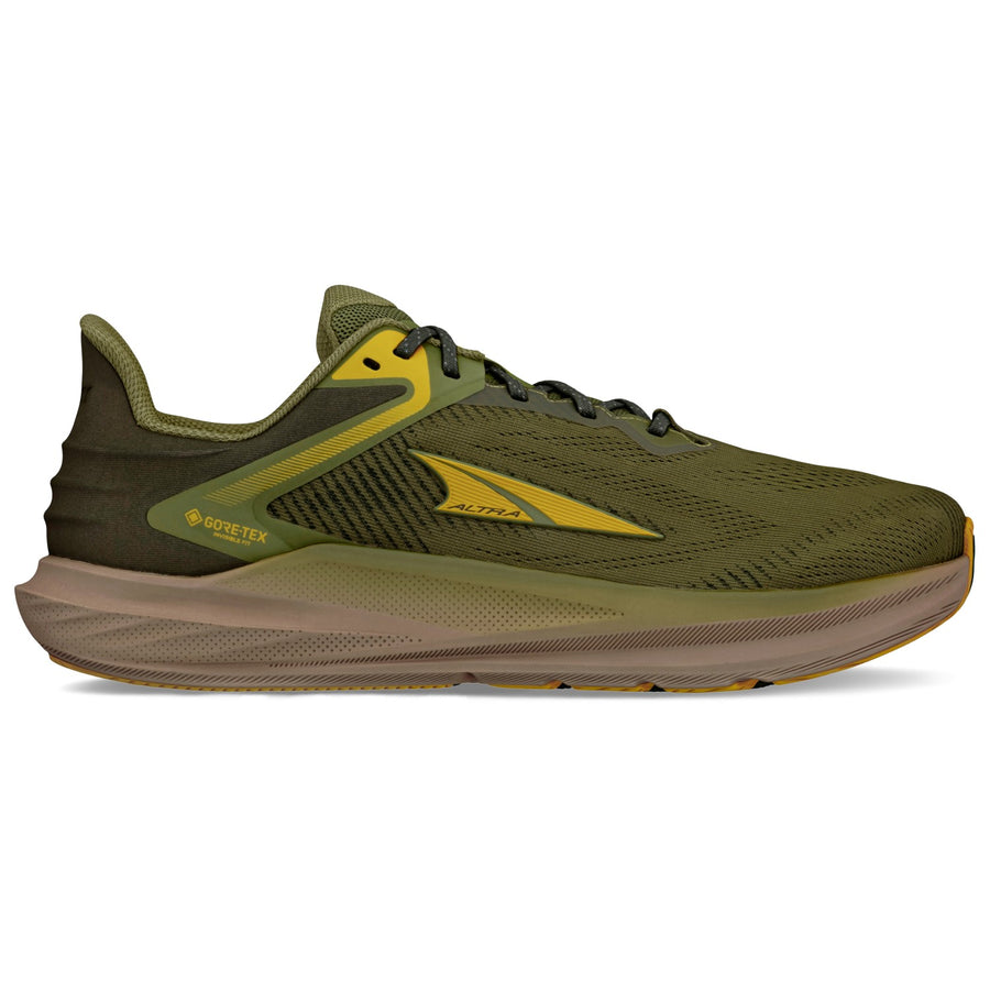 Altra Herrenlaufschuhe Torin 8 GTX - machsport