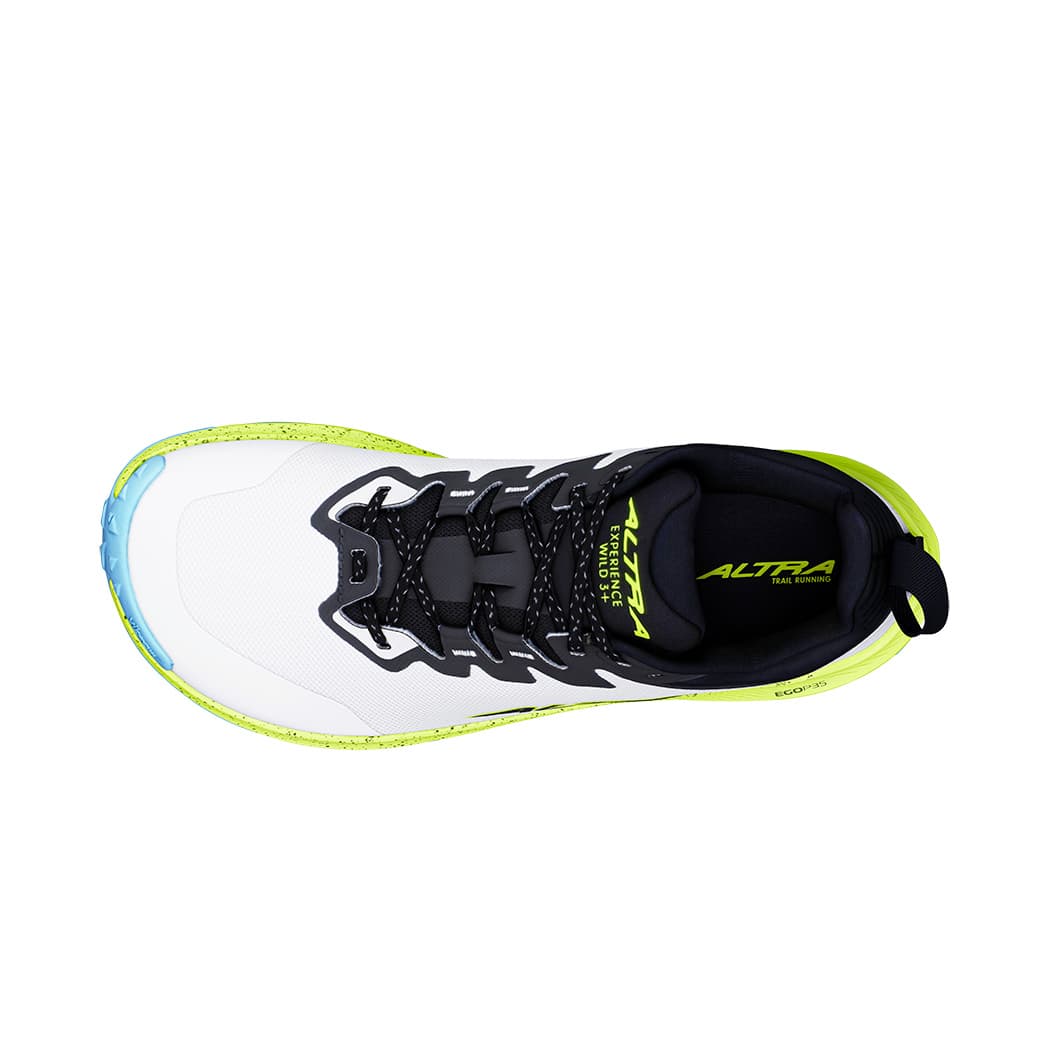 Altra Herrenlaufschuhe Experience Wild 3+ - machsport – Bild 
